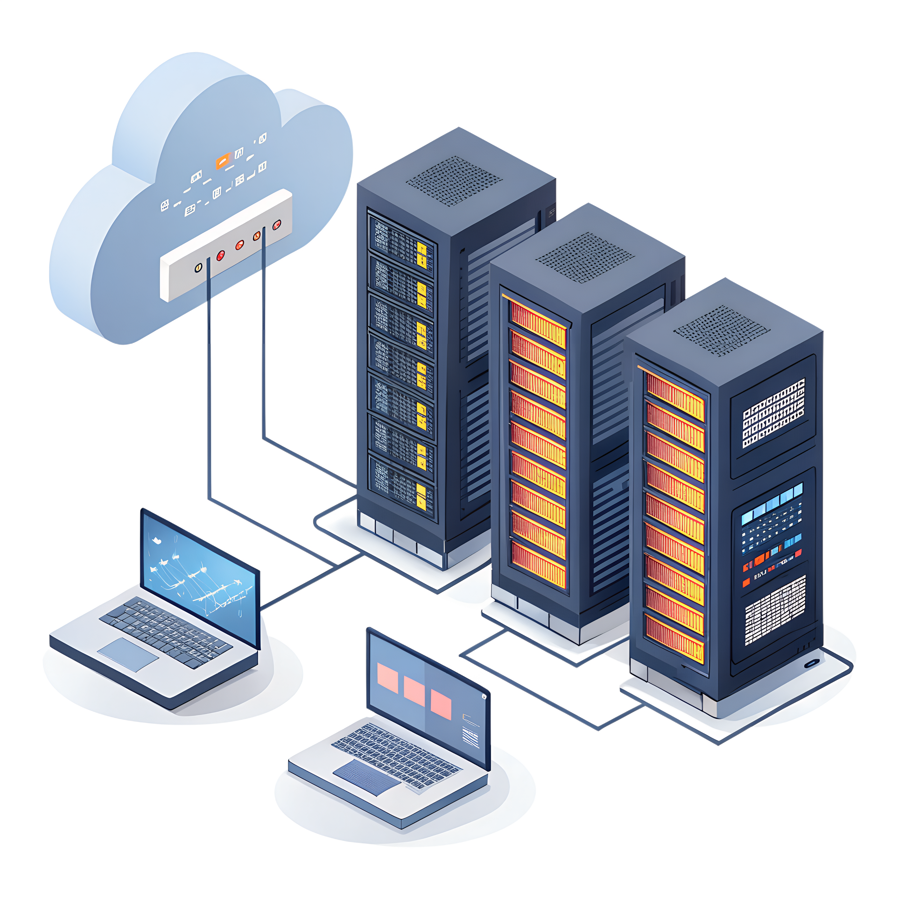 Cloud Infrastructure Management